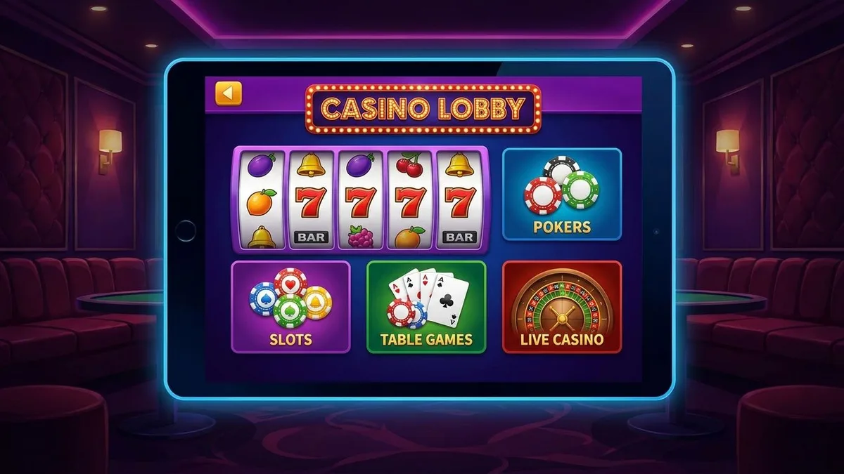 Jocuri de casino